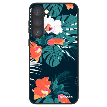 Picasee ULTIMATE CASE για Samsung Galaxy S23+ 5G - Monstera Color