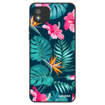 Θήκη για Realme C11 (2021) - Pink Monstera