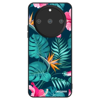 Θήκη για Realme 11 Pro+ - Pink Monstera