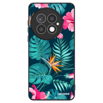 Θήκη για OnePlus 13 5G - Pink Monstera