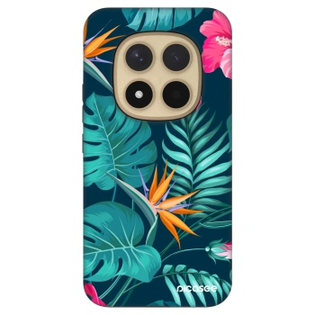 Picasee Fashion Case για Xiaomi Redmi Note 15 Pro+ - Pink Monstera