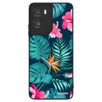Θήκη για Motorola Moto G06 - Pink Monstera