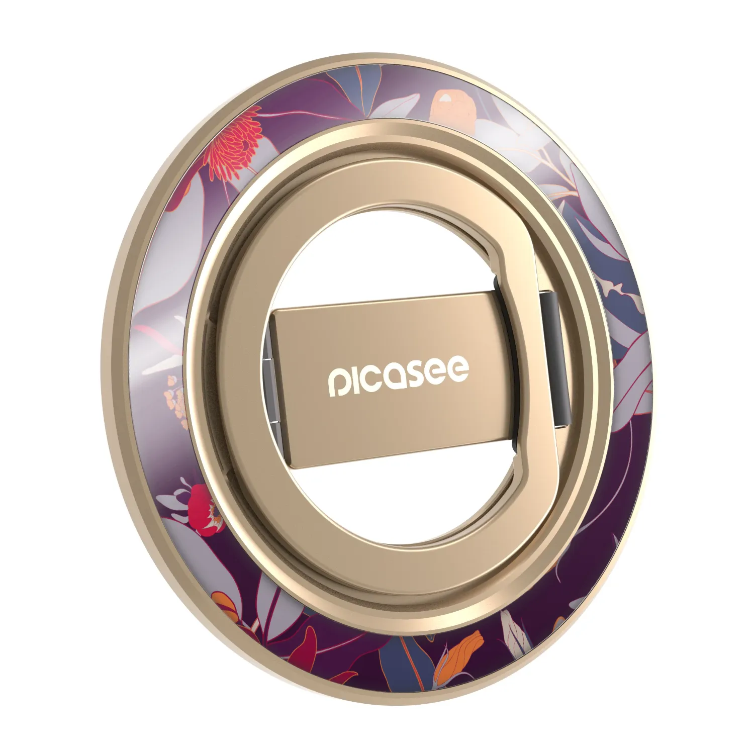 Picasee Magnetic holder - χρυσός