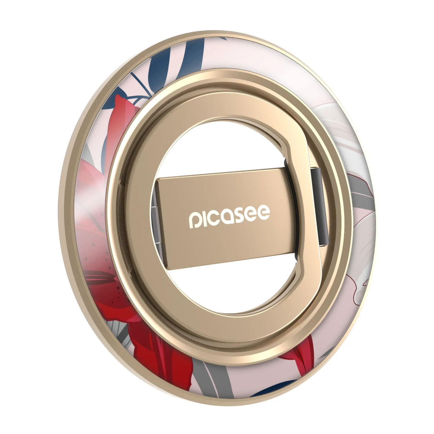 Picasee Magnetic holder - χρυσός
