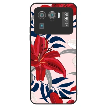 Picasee ULTIMATE CASE για Xiaomi Mi 11 Ultra - Red Lily
