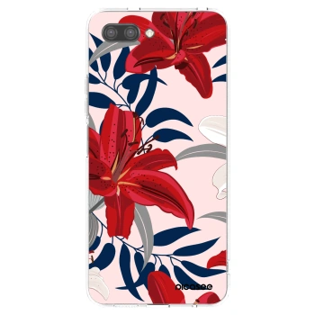 Θήκη για Honor 10 - Red Lily