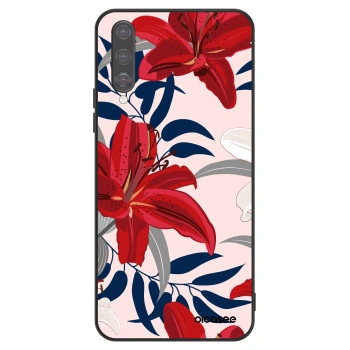 Θήκη για Huawei P20 Pro - Red Lily