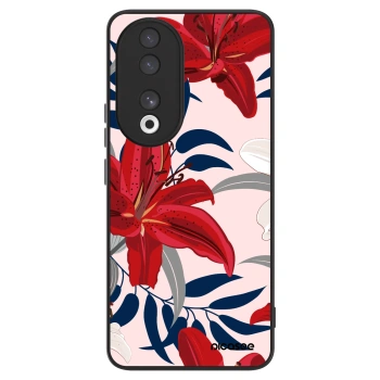 Θήκη για Honor 90 5G - Red Lily