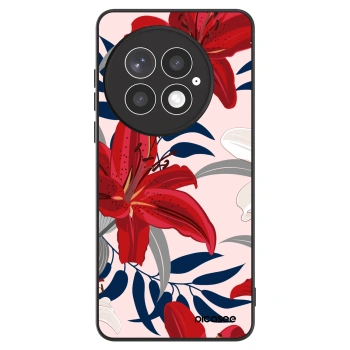 Θήκη για OnePlus 13 5G - Red Lily