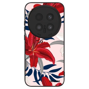 Θήκη για Honor Magic8 Pro 5G - Red Lily