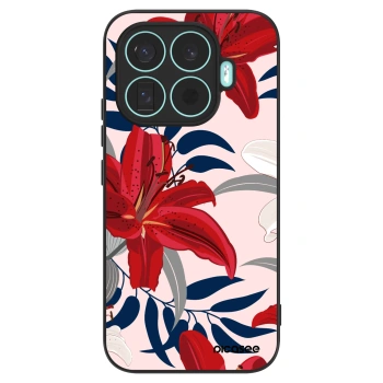 Θήκη για Xiaomi 17T - Red Lily