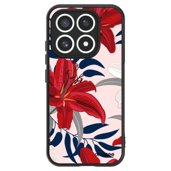 Picasee ULTIMATE CASE PowerShare για Xiaomi 17 - Red Lily