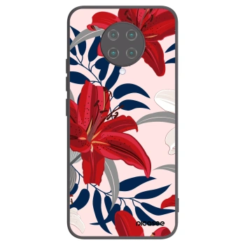 Θήκη για Xiaomi Poco F2 Pro - Red Lily