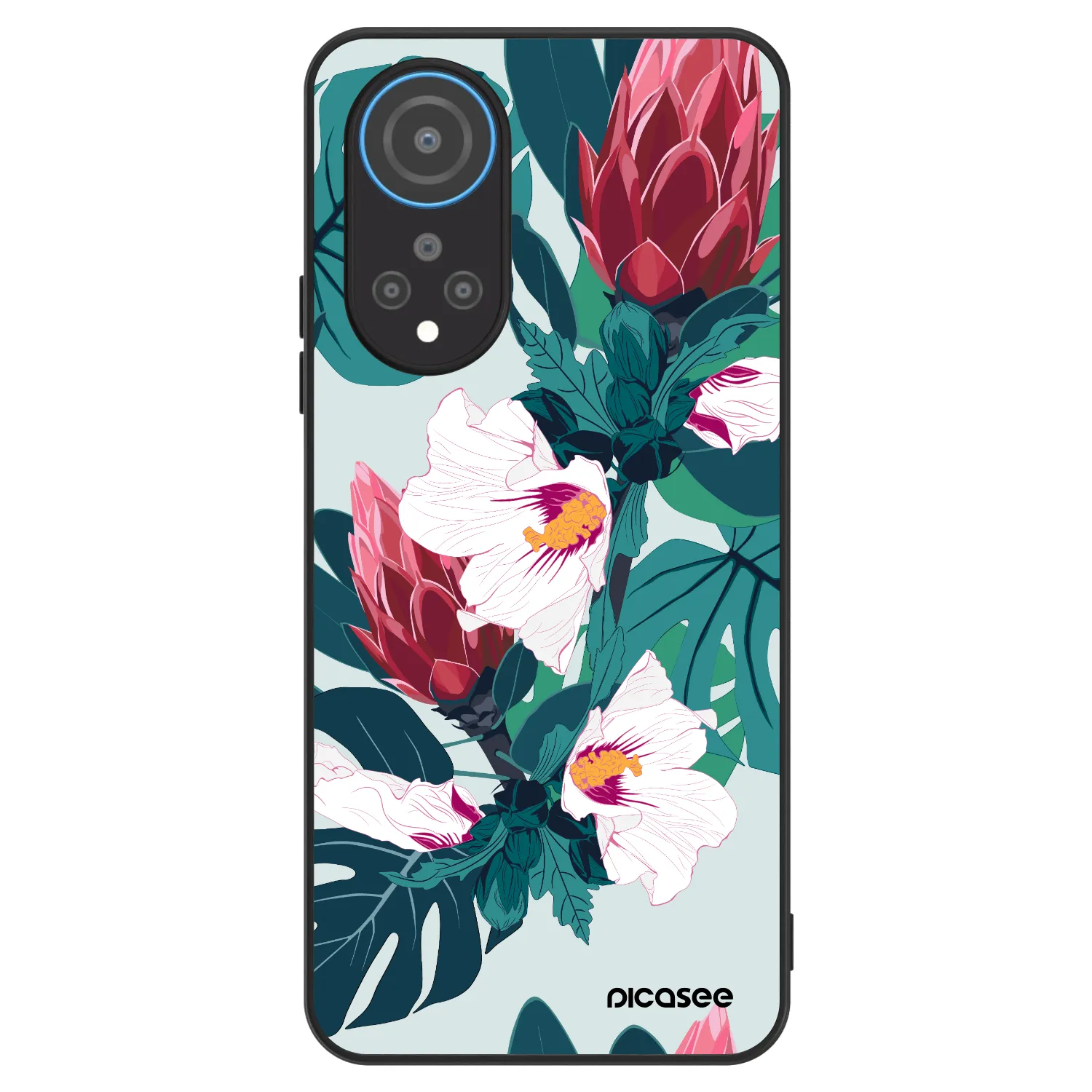 Picasee ULTIMATE CASE για Honor X7 - Rhododendron