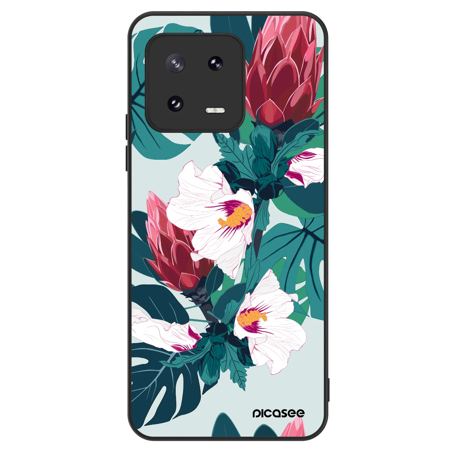 Picasee ULTIMATE CASE για Xiaomi 13 Pro - Rhododendron
