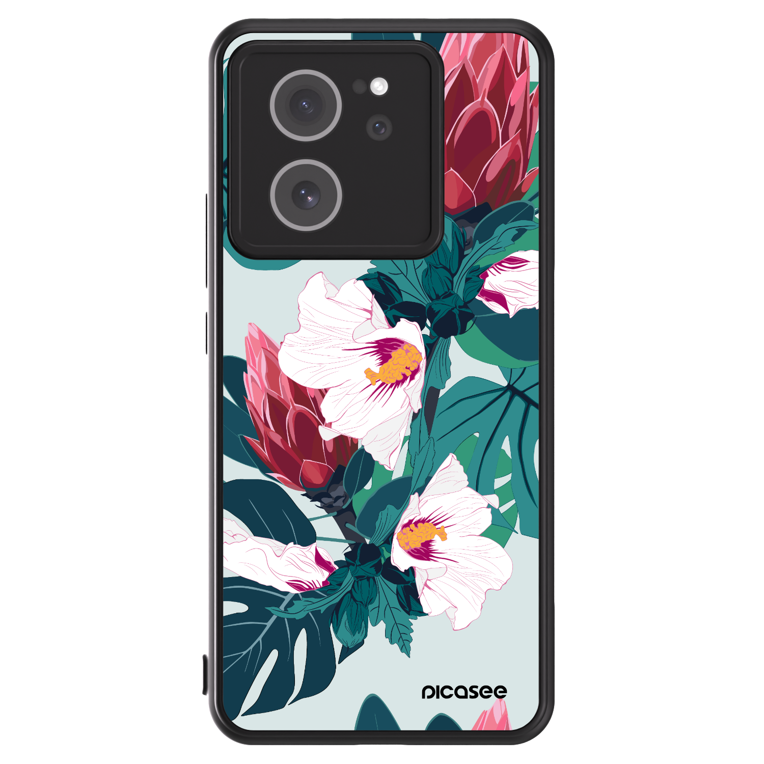 Picasee ULTIMATE CASE για Xiaomi 13T - Rhododendron