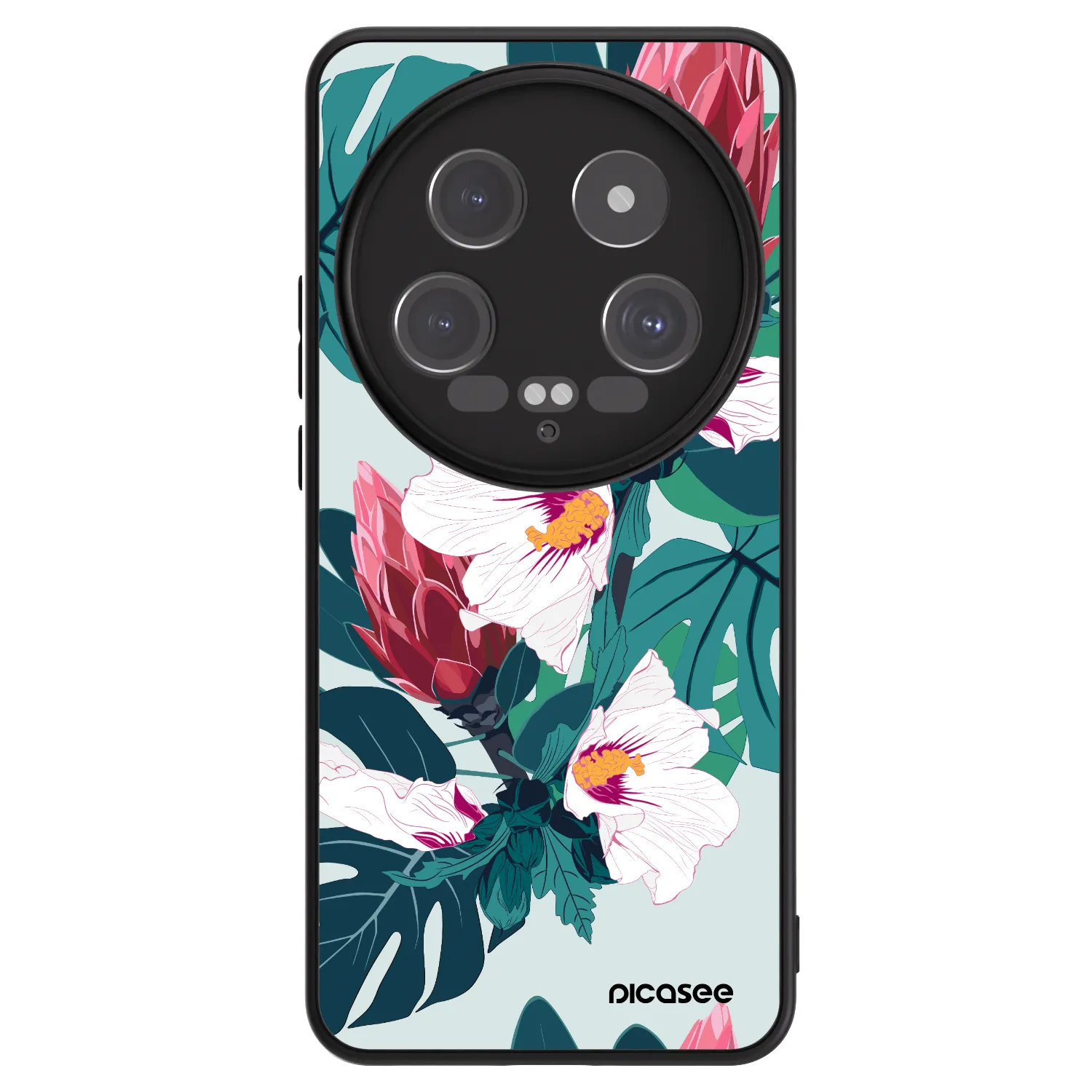 Picasee ULTIMATE CASE για Xiaomi 14 Ultra - Rhododendron