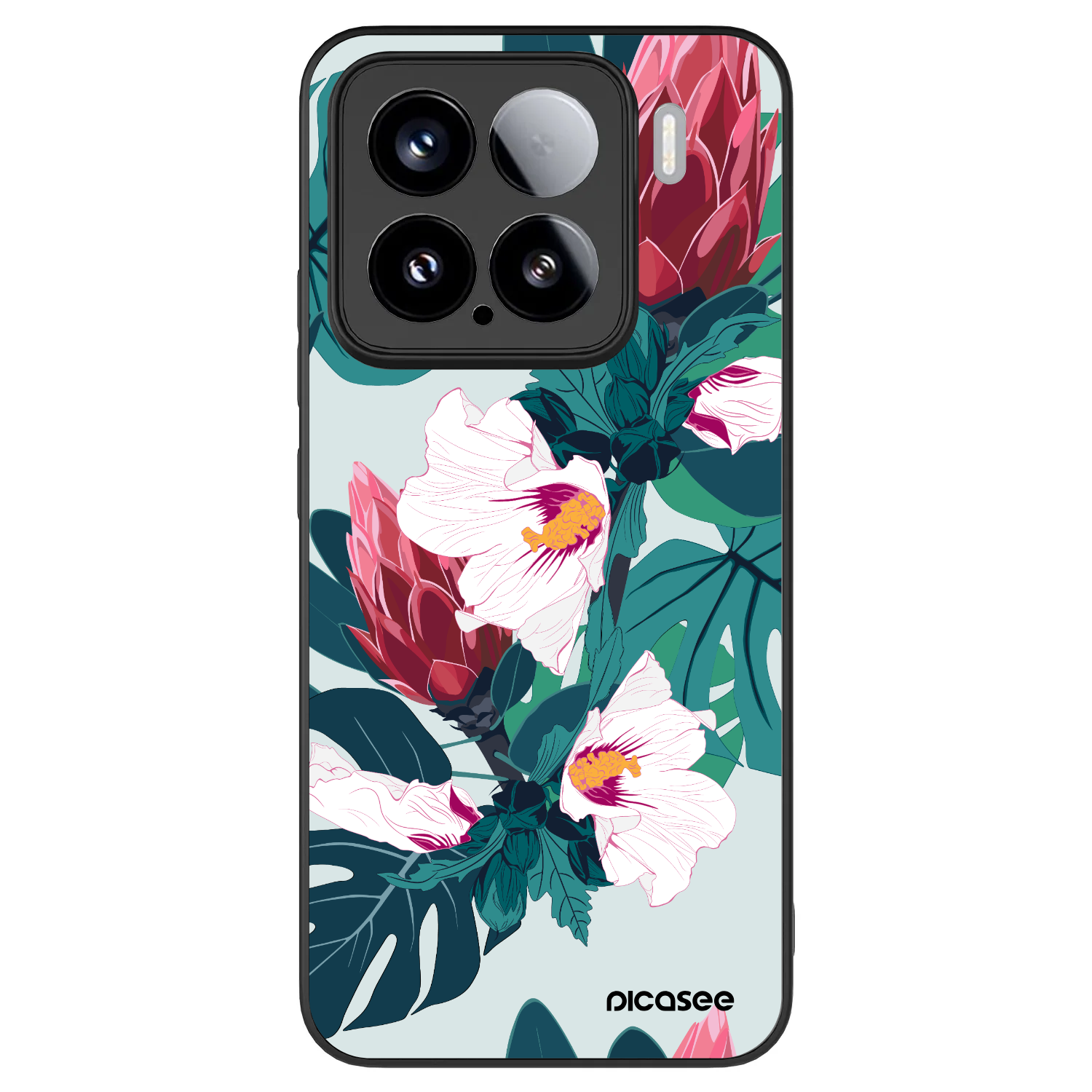 Picasee ULTIMATE CASE για Xiaomi 15 - Rhododendron