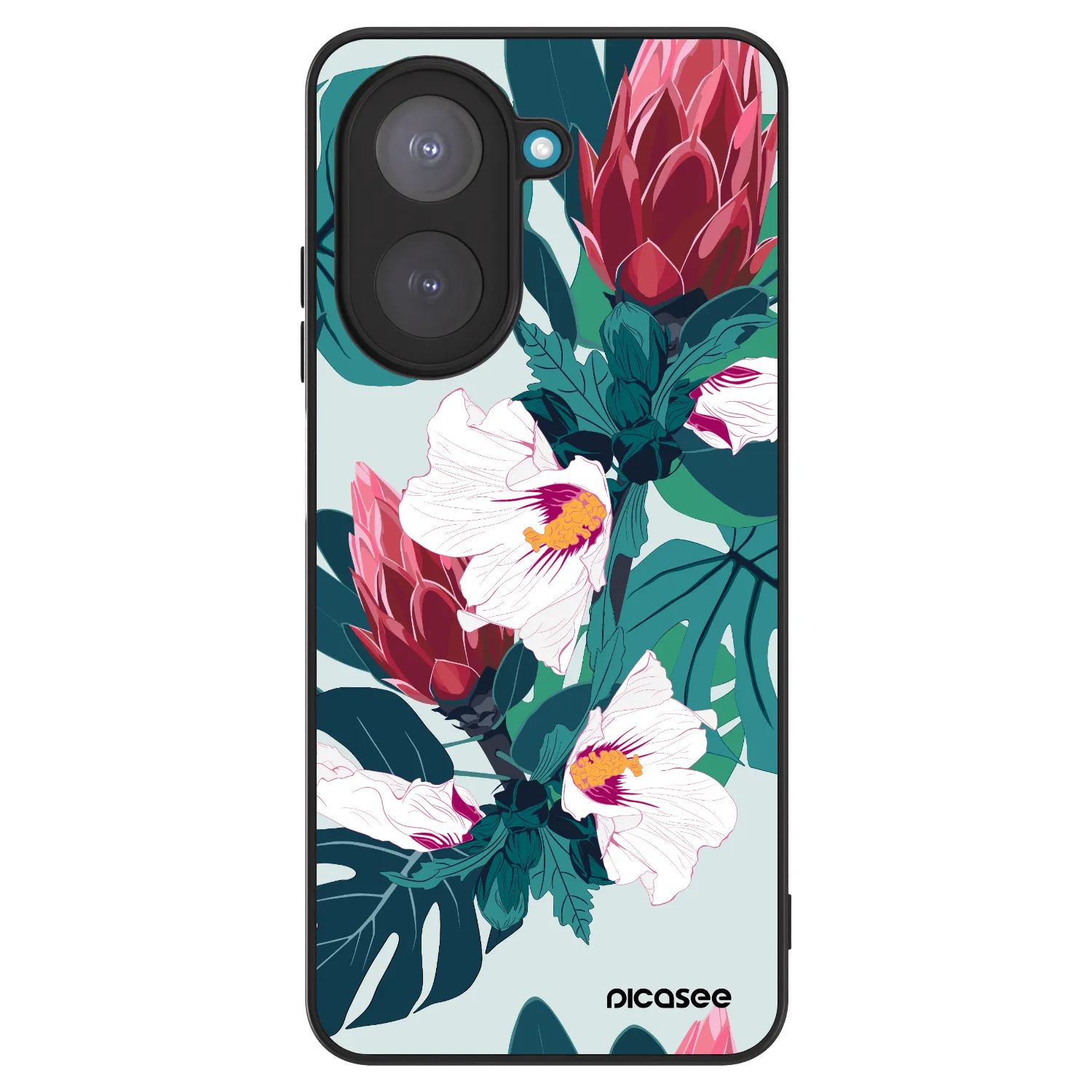 Picasee ULTIMATE CASE για Xiaomi Redmi A5 - Rhododendron