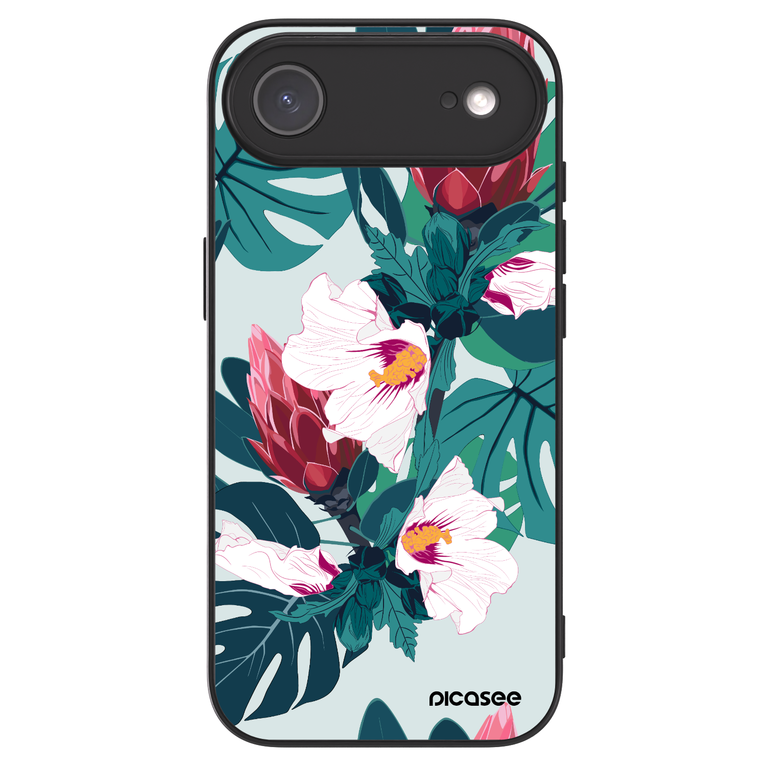 Picasee ULTIMATE CASE για Apple iPhone Air - Rhododendron