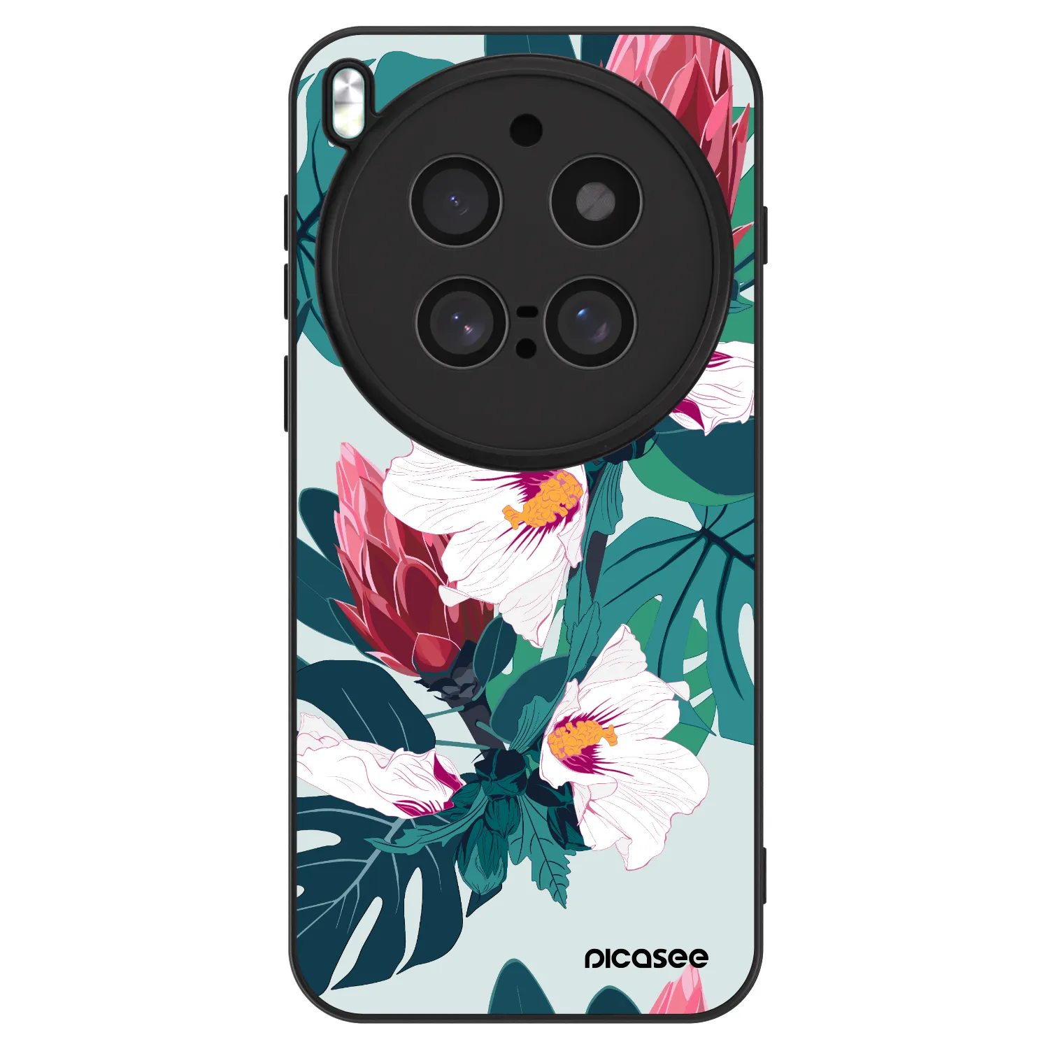 Picasee ULTIMATE CASE για Vivo X300 Pro - Rhododendron