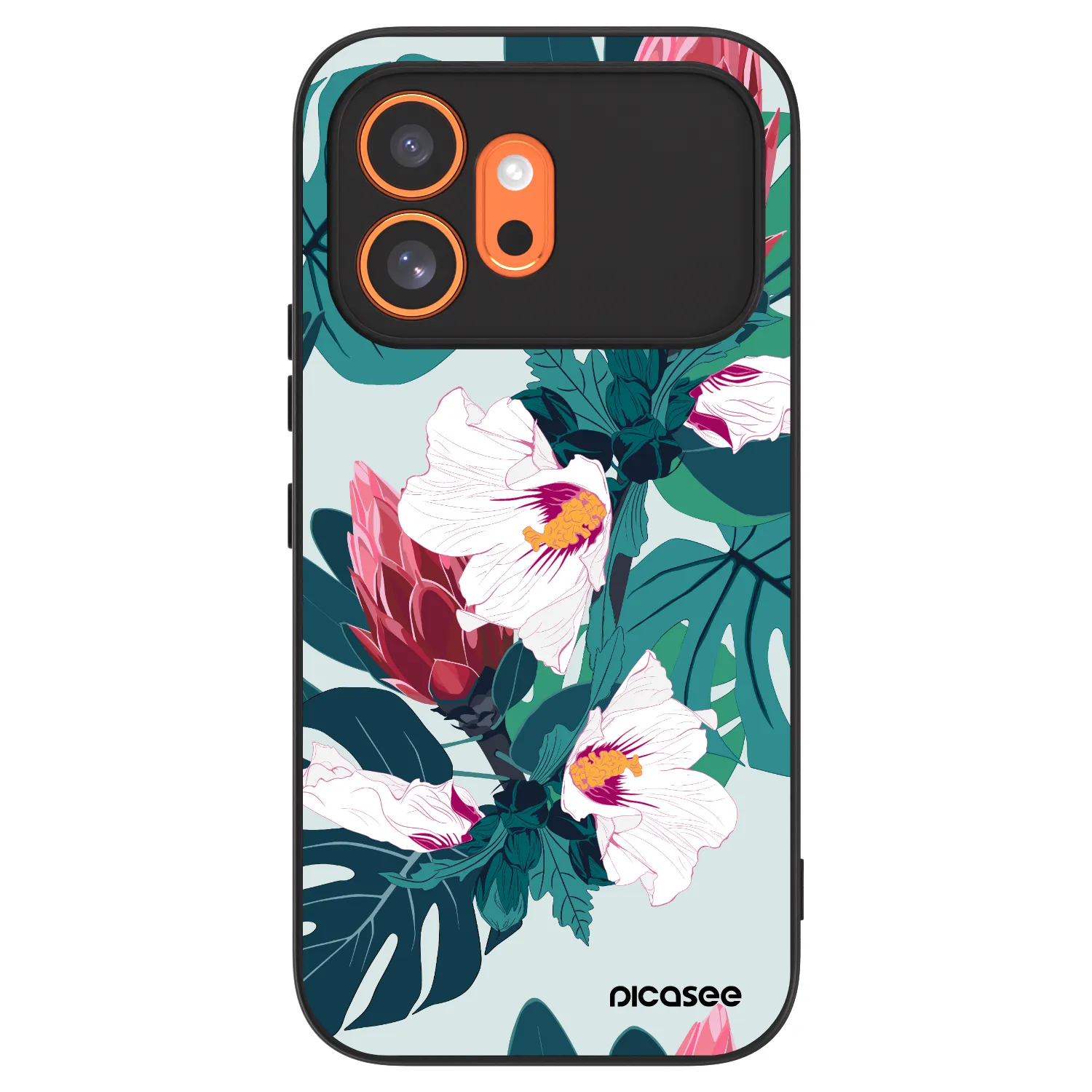 Picasee ULTIMATE CASE για Honor 600 - Rhododendron