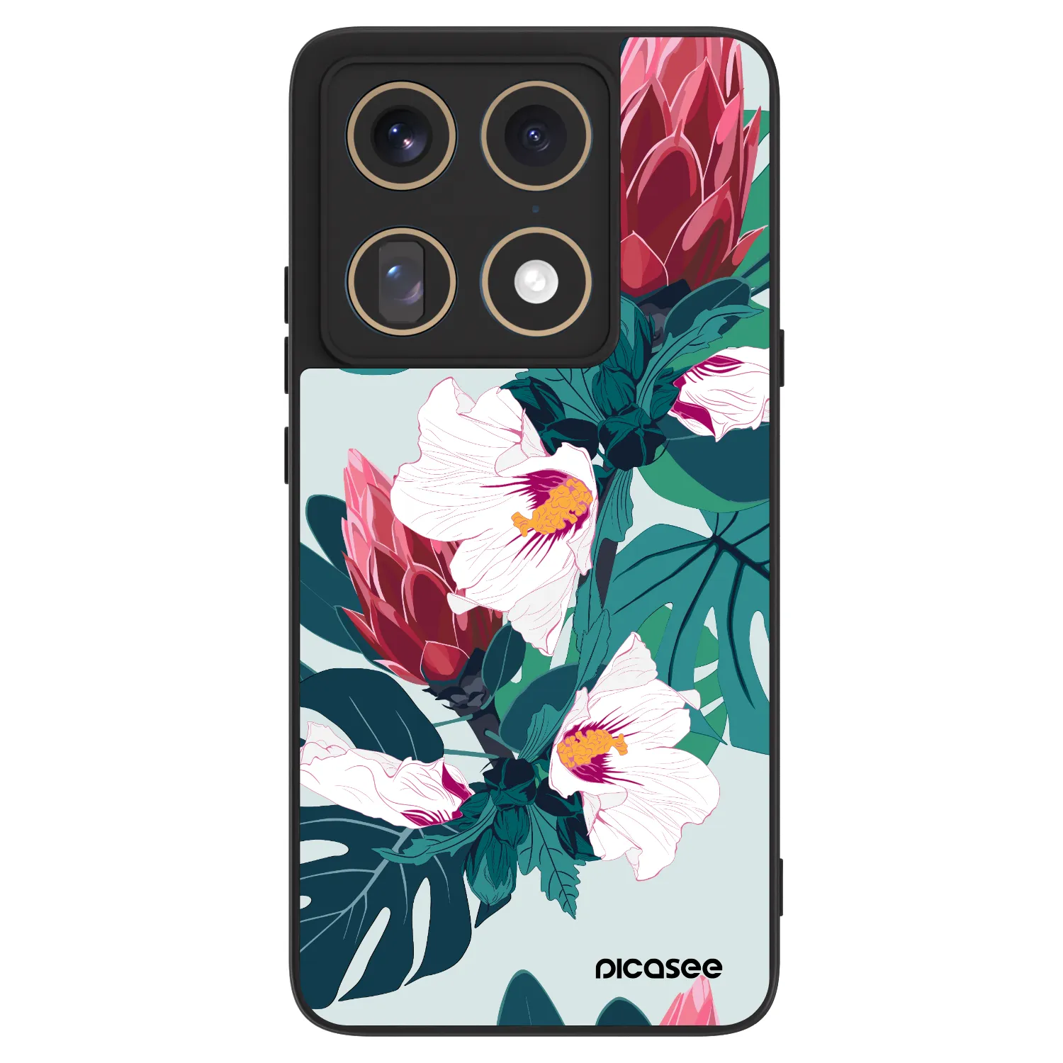 Picasee ULTIMATE CASE για Motorola Signature - Rhododendron