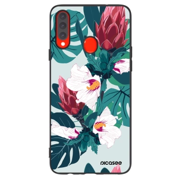 Θήκη για Samsung Galaxy A20s - Rhododendron