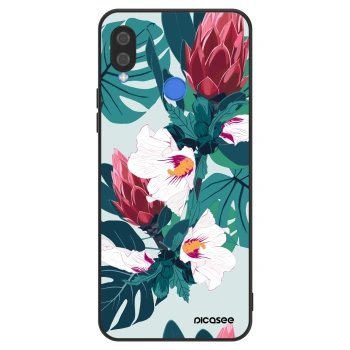 Θήκη για Huawei Nova 3 - Rhododendron