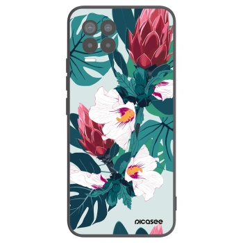 Θήκη για Realme 8 Pro - Rhododendron