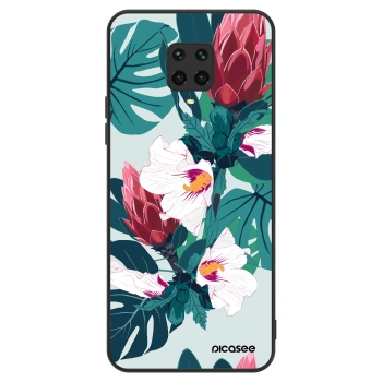 Θήκη για Xiaomi Redmi Note 9S - Rhododendron