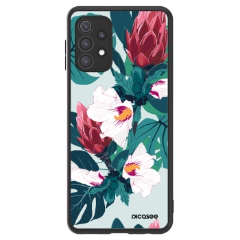Picasee ULTIMATE CASE για Samsung Galaxy A32 5G A326B - Rhododendron