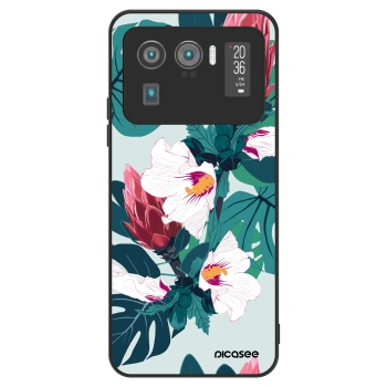 Picasee ULTIMATE CASE για Xiaomi Mi 11 Ultra - Rhododendron