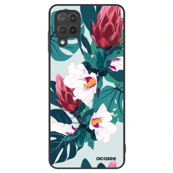 Θήκη για Samsung Galaxy M12 M127F - Rhododendron