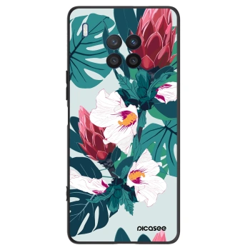 Θήκη για Honor 50 Lite - Rhododendron