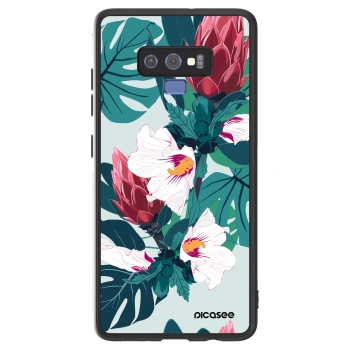 Θήκη για Samsung Galaxy Note 9 N960F - Rhododendron