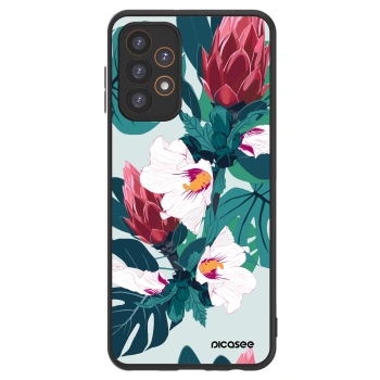 Picasee ULTIMATE CASE για Samsung Galaxy A23 A236B 5G - Rhododendron