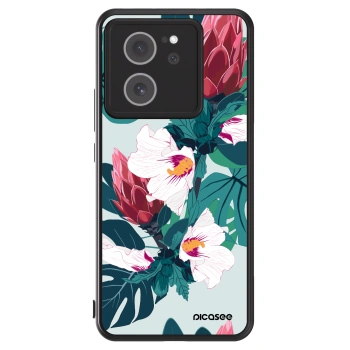Picasee ULTIMATE CASE για Xiaomi 13T Pro - Rhododendron