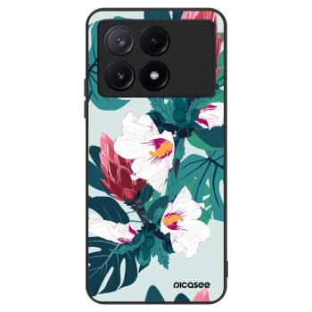 Θήκη για Xiaomi Poco X6 Pro - Rhododendron