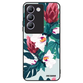 Θήκη για Vivo V40 SE 5G - Rhododendron