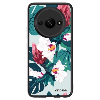 Θήκη για Xiaomi Redmi A3 - Rhododendron