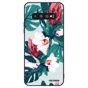 Θήκη για Samsung Galaxy S10 Plus G975 - Rhododendron