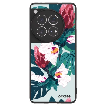 Picasee ULTIMATE CASE για OnePlus 12 5G - Rhododendron