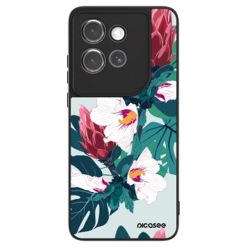 Θήκη για Motorola Edge 50 Neo - Rhododendron
