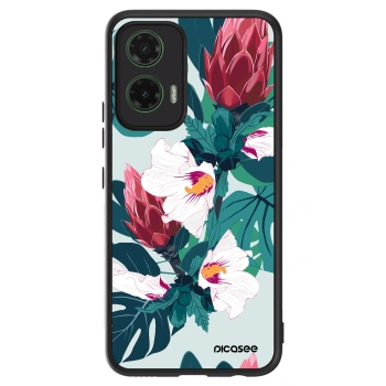 Θήκη για Motorola Moto G35 5G - Rhododendron