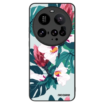 Picasee ULTIMATE CASE για Xiaomi 15 Ultra - Rhododendron