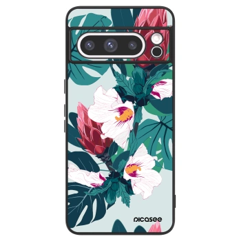 Picasee ULTIMATE CASE για Google Pixel 8 Pro - Rhododendron