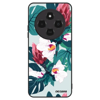 Θήκη για Xiaomi Poco C75 - Rhododendron