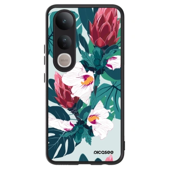 Θήκη για Vivo V50 Lite 5G - Rhododendron