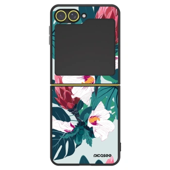 Θήκη για Samsung Galaxy Z Flip5 5G - Rhododendron